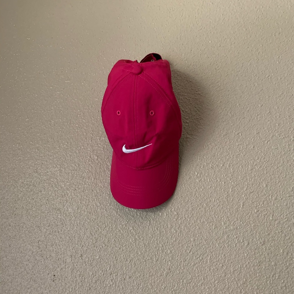 Nike Golf Hat
